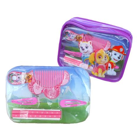 Paw Patrol PVC Bag & Hair Accessories £3.99